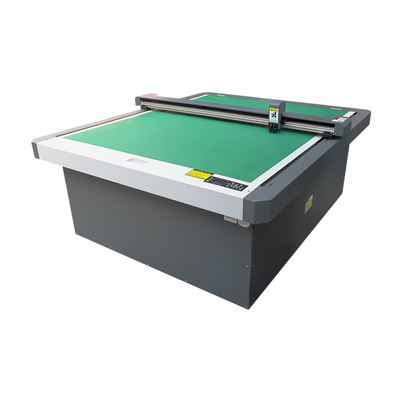 锦德高速电子屏膜裁切机JD-A系列