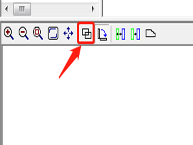 平板喷切机-移动和删除工具的使用