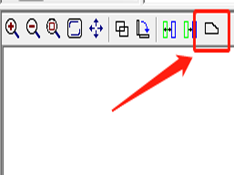 平板喷切机-识别图形轮廓